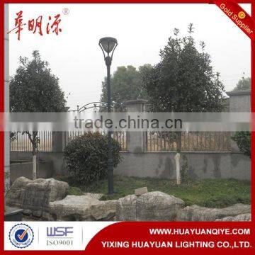 China manufacturer of high quality street lighting pole, electric pole and lamp pole