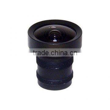 2.5mm Focal Length,Aperture F2.0,M12*0.5 Mount,1/3" Format,Angle 130 degree Board Lens FOR ANALOGUE CAMERA(SL-2520B)