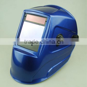 Professional big factory producing weld helmet