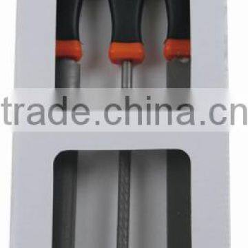 3pcs 8" Steel Shaping Adjustive Wood Rasp File Wood Working Rasper Set Hand Tool photo-6