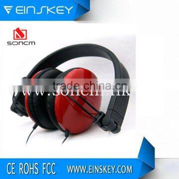 Cheap price wholesale SM-226 headphones warm winter good quality