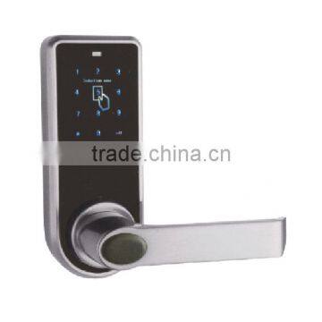 CR0202 YUEMA password door digital lock with card