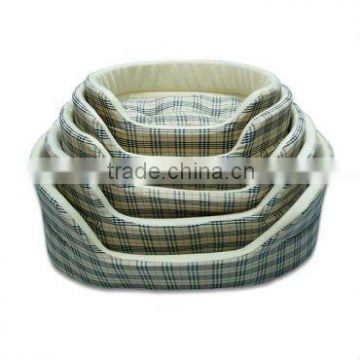 Pet Bed Luxury Soft