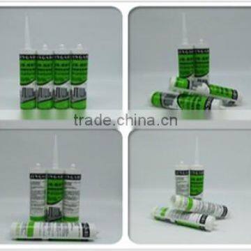 300ml Free Samples GP Easy Application Glass Silicone Glue photo-3