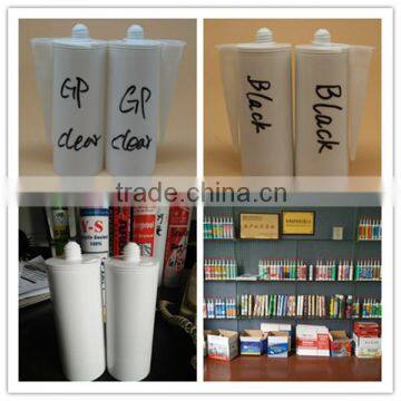 Neutral Stone Silicon Sealant ,concrete Silicon Sealant for Curtain Wall,silicon Sealant Price