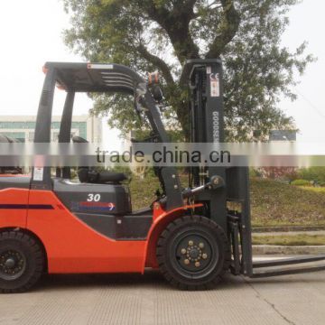 3t natural gas trucks forklift