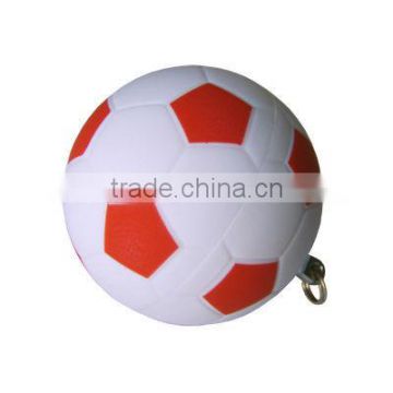 usb flash drive with football shape