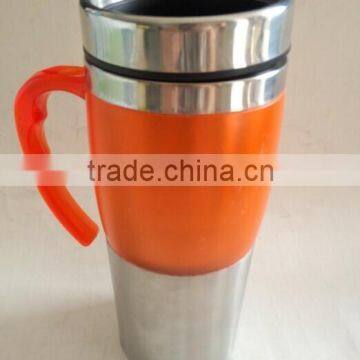 Best selling double wall stainless steel auto cups