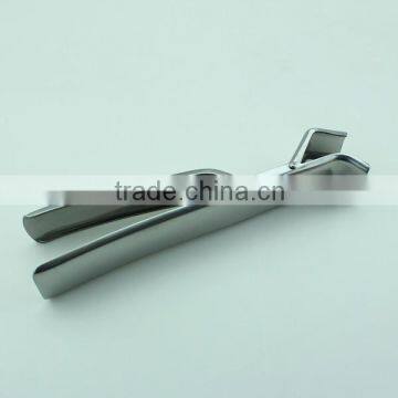 Perfect Kitchen Stainless Steel Hot Bowl Pot Plate Clip Tong photo-3