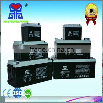 Lead Acid Battery Manufacturer 12 Volt Batteries 12v 200ah Sealed Lead Acid Batterys photo-5