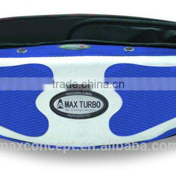 weight loss vibration massage belt