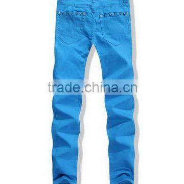 Quality OEM casual trousers safety pants