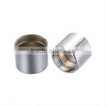High Quality Brass Shell For Aerator, Female Screw, F22x1 Size