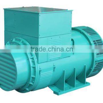Low Speed 5000 Watt Permanent Magnet Generator photo-3