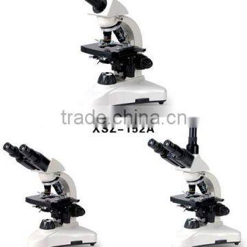 Biological Microscopes HS-XSZ-152A,152B,152T