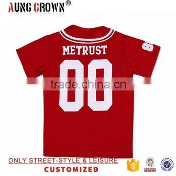 Cheap Customized Fashion Cotton Adult T-Shirts