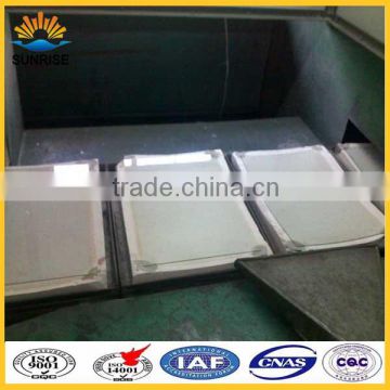 for Glass Bending fusing slumping block glass mould refractory brick