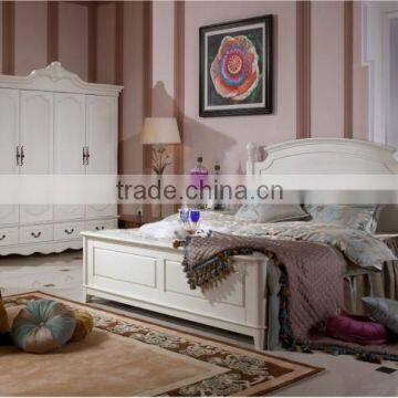 high quality room furniture/elegant home furniture / luxurious bedroom furniture set AS5