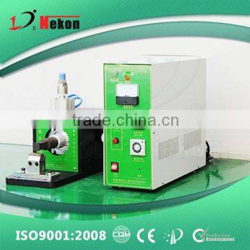 Ultrasonic metal welding machine