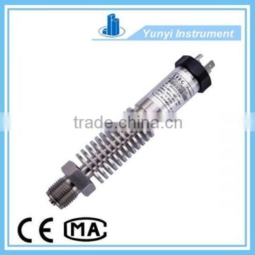 high temperature water pressure sensor /transmitter /transducer