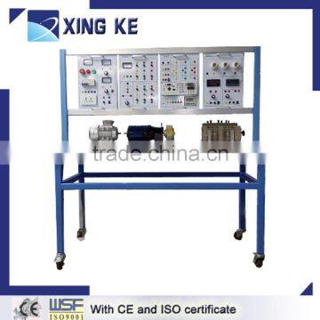 Power Electronics And Drive Technology Training Workbench Didactic Equipment Electrical Machine Experiment Unit Lab Supplies