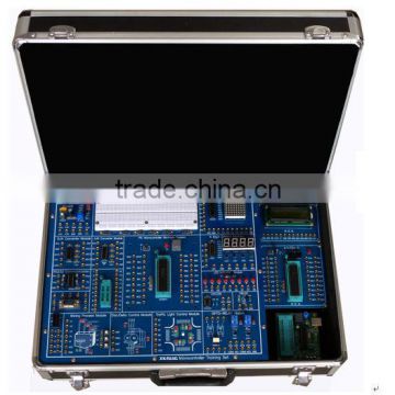 PIC AVR Programmer, Electronic Lab, Microcontroller Training Kit