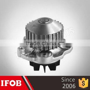 ifob wholesale auto water pump manufacture well water pump for citroen C6 3.0 V6 1201F6