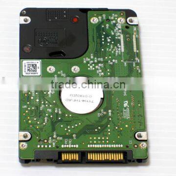 Bulk Order Cheap Price for Used 750gb Hdd Disk Drive Sata 2.5'' Hdd
