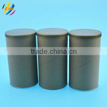 Custom paper can for MSG