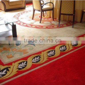 Top Selling five star gym hotel carpet