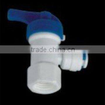 ball valve