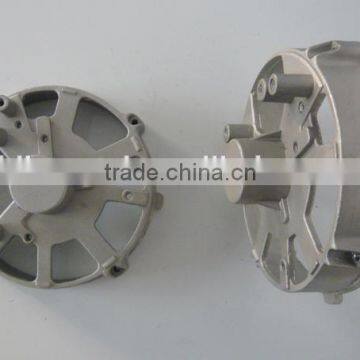 die casting series :alternator cover-JF054