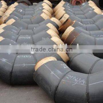 bend for thermal heat pipe