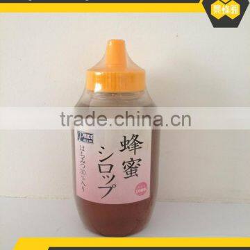 Honey syrup