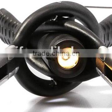 Barbeque Tongs BBQ Clip With Warm White LED Light photo-2