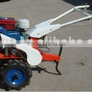 4-6hp walking tractor