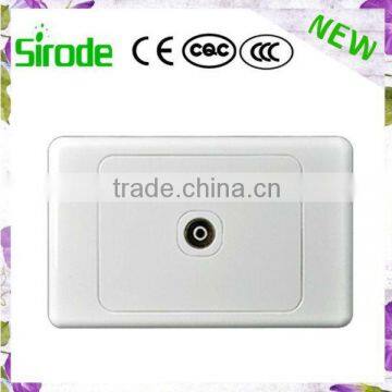 Australian Standard SAA Certificate Standard 1G TV Socket