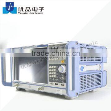 Rohde & Schwarz ZNB8 Vector Network Analyzer 2Port 9KHz-8.5GHz photo-2