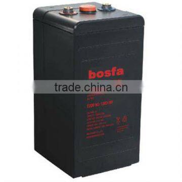 2 volt lead acid battery 2v 500ah ups battery monitoring system ups batteries for sale