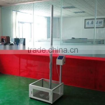 Steel Ball Drop Tester price