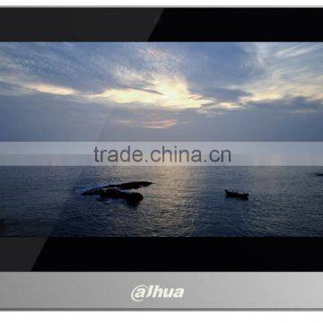 Dahua 7 inch Color Indoor Monitor VTH1510CH                        
                                                Quality Choice