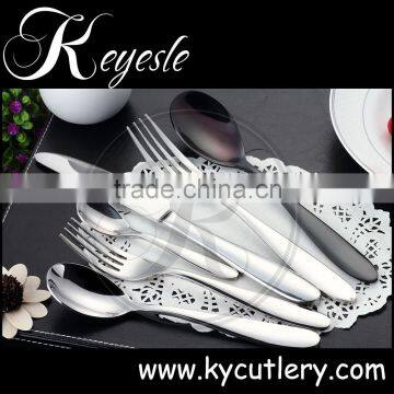 Wholesale hotel cutlery, bulk cutlery, cutlery set