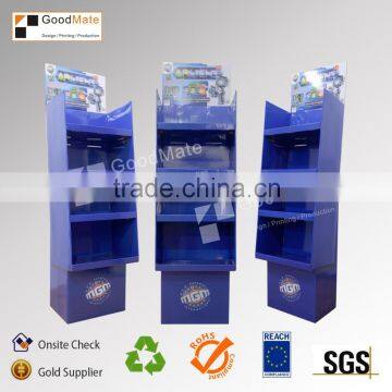 GoodMate counter top display unit / counter top display / point of sale counter top display