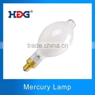 high pressue mercury lamp