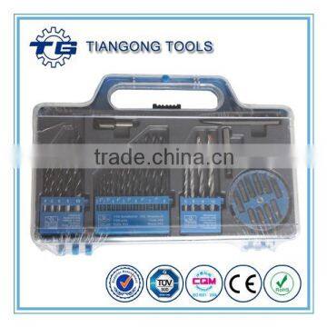 35pcs Screwdriver Bit