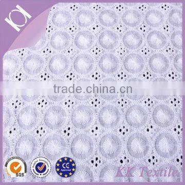 online fabric stores 100% cotton organic baby lace lace fabric stores in china