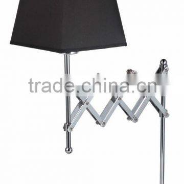 MT5027-CHB fabric led table lamp