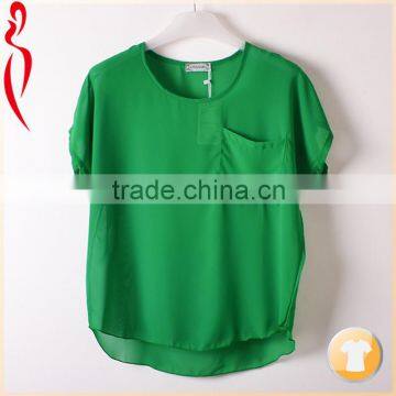 High quality lady tube top low price