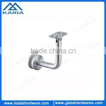 Buy Stainless Steel Glass Handrail Bracket Product of wholesale websites