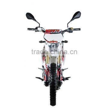 Kayo Pit Bike Dirt Bike 125cc for Road Version photo-2